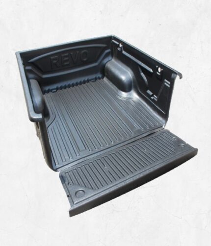 Duraliner TOYOTA Hilux Revo 2015-2020 DOUBLE CAB