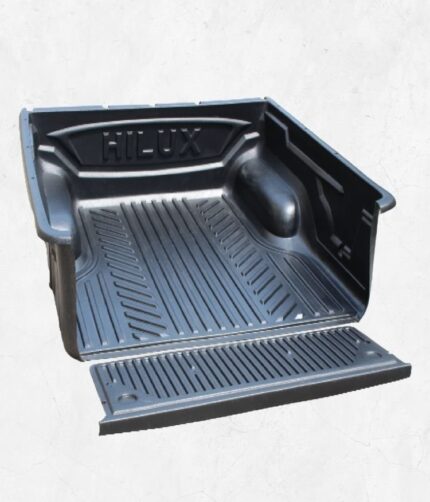 Duraliner TOYOTA Hilux SR5 2015-2020 DOUBLE CAB