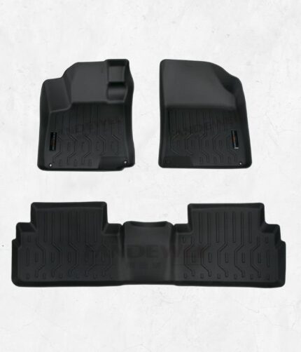 Tapetes termoformado 3D SPORTAGE